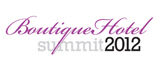 Park Grove attend the Boutique Hotel Summit