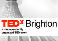 TEDxBrighton announces our Director Lori as speaker 