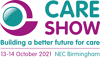 Lori to speak at The Care Show 2021, NEC Birmingham