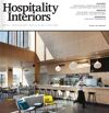 In the Press: Our restaurant project featured in Hospitality Interiors Magazine
