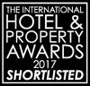 The International Hotel & Property Awards 2017