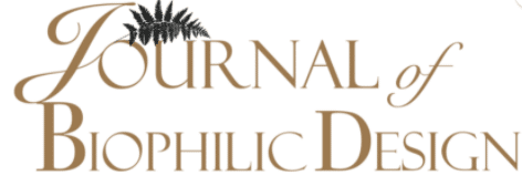 Listen to Lori's podcast with the Journal of Biophilic Design