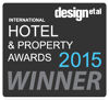 International Hotel Award