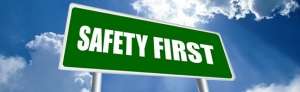 Top 10 Electrical Safety Tips for the home