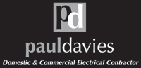 PD Electrical home page