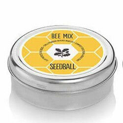 Seedball tins
