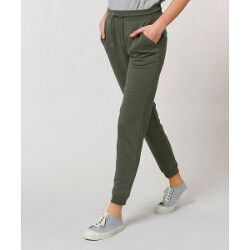 unisex organic recycled jogger pants