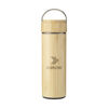 330ml Bamboo Thermo Bottle