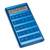 Reflects Machine Calculator - Blue