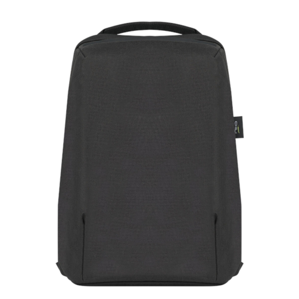 Anti-Theft Recycled RPET Backpack