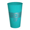 Arena Reusable Drinking Cup - Aqua