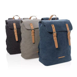 Traveller laptop backpack