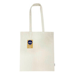 falusi recycled polycotton tote bag