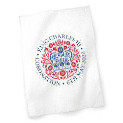 Souvenir Tea Towel
