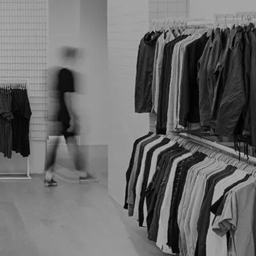 Putting the Brakes on Fast Fashion