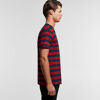 AS Colour Mens Classic Striped T-Shirt