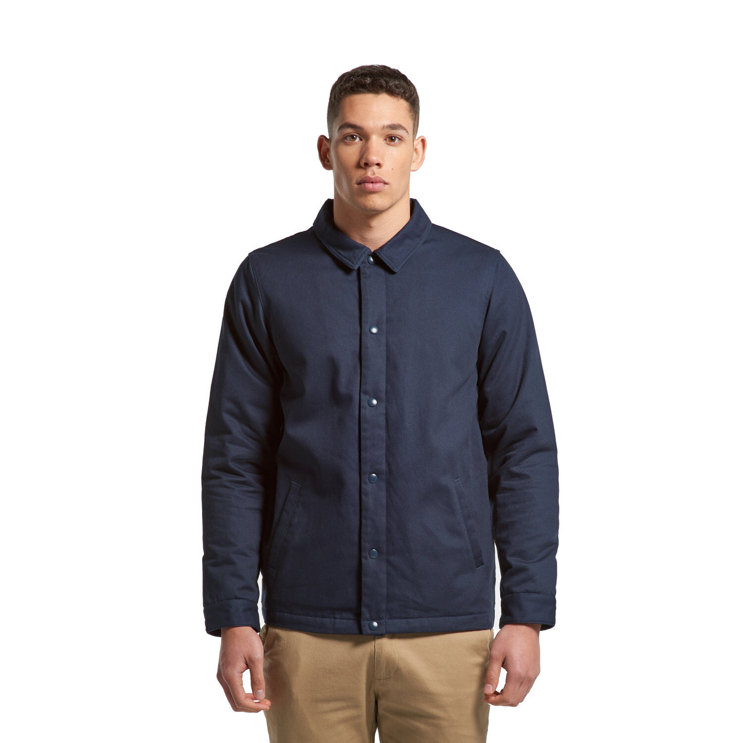 AS Colour Mens Work Jacket