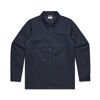 AS Colour Mens Work Jacket (navy blue)