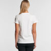 AS Colour Women's Organic Maple T-Shirt