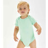 BabyBugz Organic Baby Bodysuit