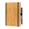Bambook Classic Reusable Notebook (hardcover version)