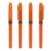 BIC Brite Liner Grip Highlighter Pen