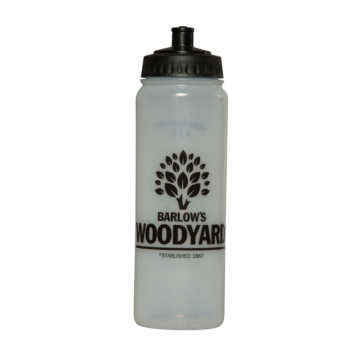 Biodegradable Sports Bottle 750ml
