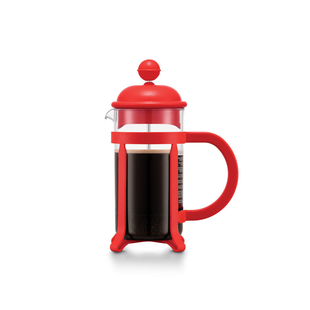 Bodum Java Press Coffee Maker 350ml