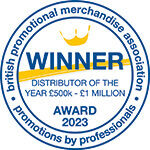 Navillus BPMA 2023 Winner - Distributor of the Year!