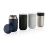 Brew Recycled Stainless Steel Vacuum Tumbler