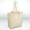 Personalised Canvas Shopping Bags