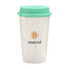 Circular & Co Recycled Takeaway Cup (sample branding)