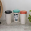 Circular & Co Recycled Takeaway Cup