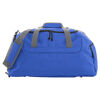 Travel Bags with Carry Strap - Blue