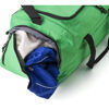 Travel Bags with Carry Strap - Green