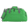 Travel Bags with Carry Strap - Green