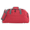 Travel Bags with Carry Strap - Red