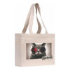 Cranbrook 10oz Cotton Canvas Tote Shopper Bag