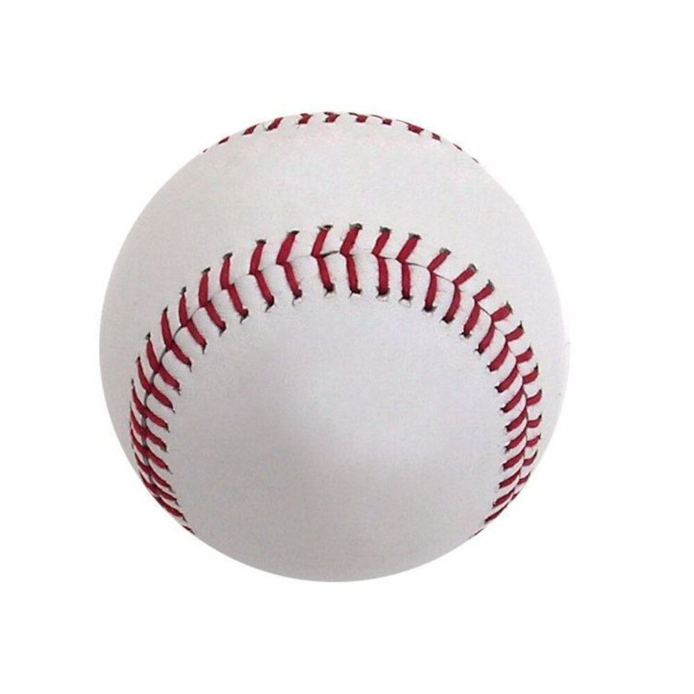 Custom Printed Baseball