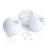 Custom Printed Golf Ball Mints