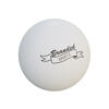Custom Printed Table Tennis Balls 