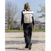  Impact Aware Recycled RPET Foldable Backpack