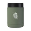  Doveron Recycled Steel Insulated Lunch Pot 500ml