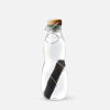  Black & Blum Glass Charcoal Filter Bottle
