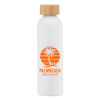 Eden Water Bottle (sample branded with 1-colour print)