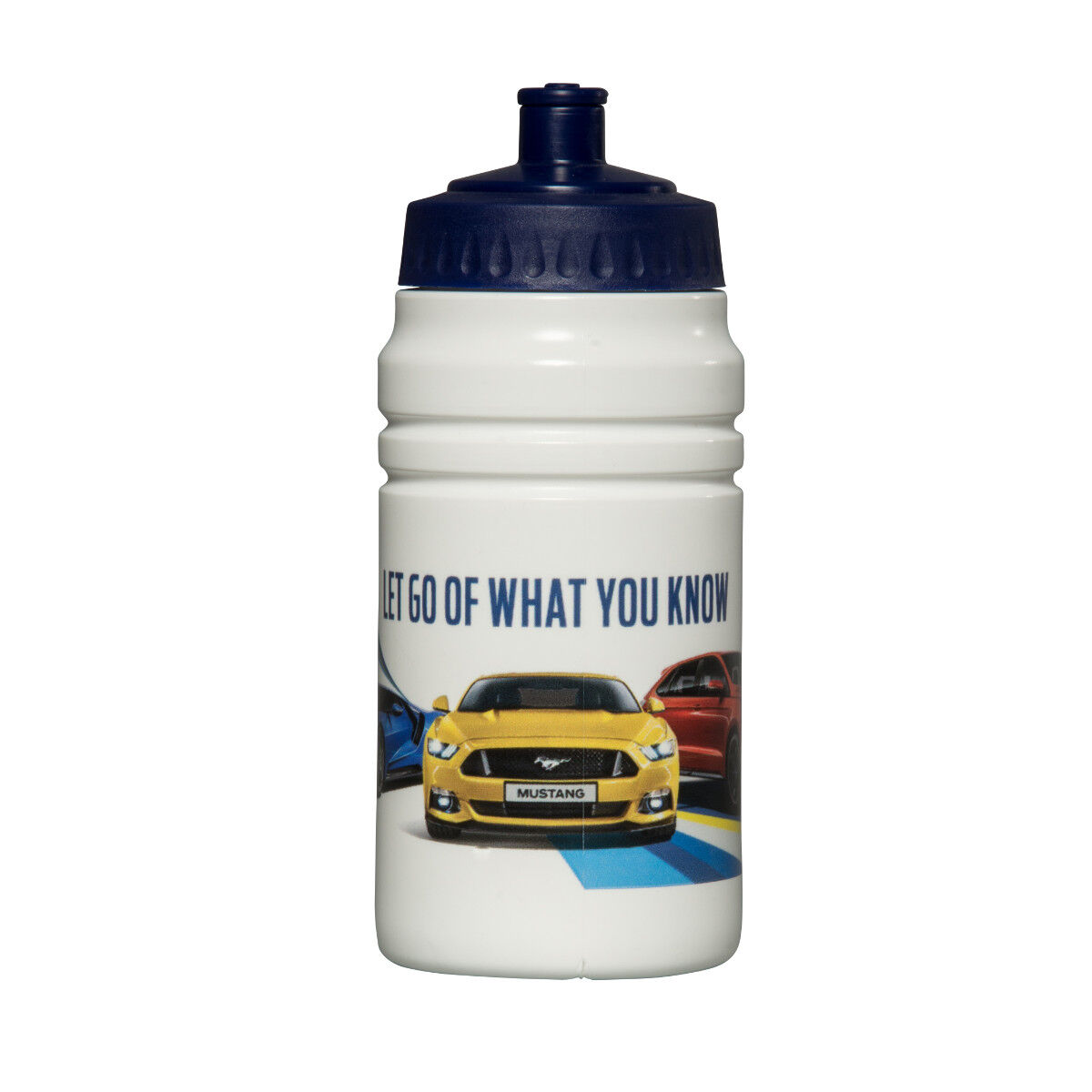 Energize Sports Bottle 500ml