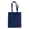 Falusi Recycled PolyCotton Tote Bag (navy)