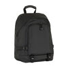 Faversham Recycled RPET Laptop Backpack (black)