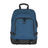 Faversham Recycled RPET Laptop Backpack (navy blue)