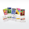 Promotional Printed Seed Packets